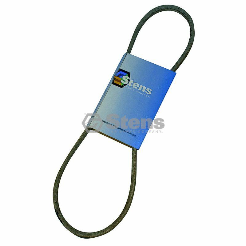 Drive Belt For Toro: 20330, 20331, 20350 And 20351, Replaces Oem 117-1018