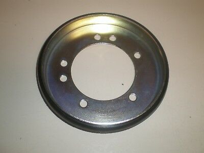 Friction Drive Disc Fits Ariens Snowblower Replaces 04743700,  00170800 00300300