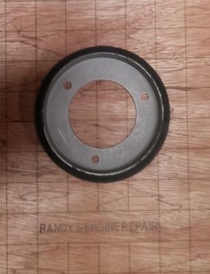 Snowblower Drive Friction Wheel 1501435ma Craftsman Noma Murray Ariens Am123355