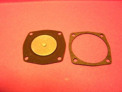 Tecumseh Carburetor Diaphragm Kit 630978  631069 Fits Toro S200